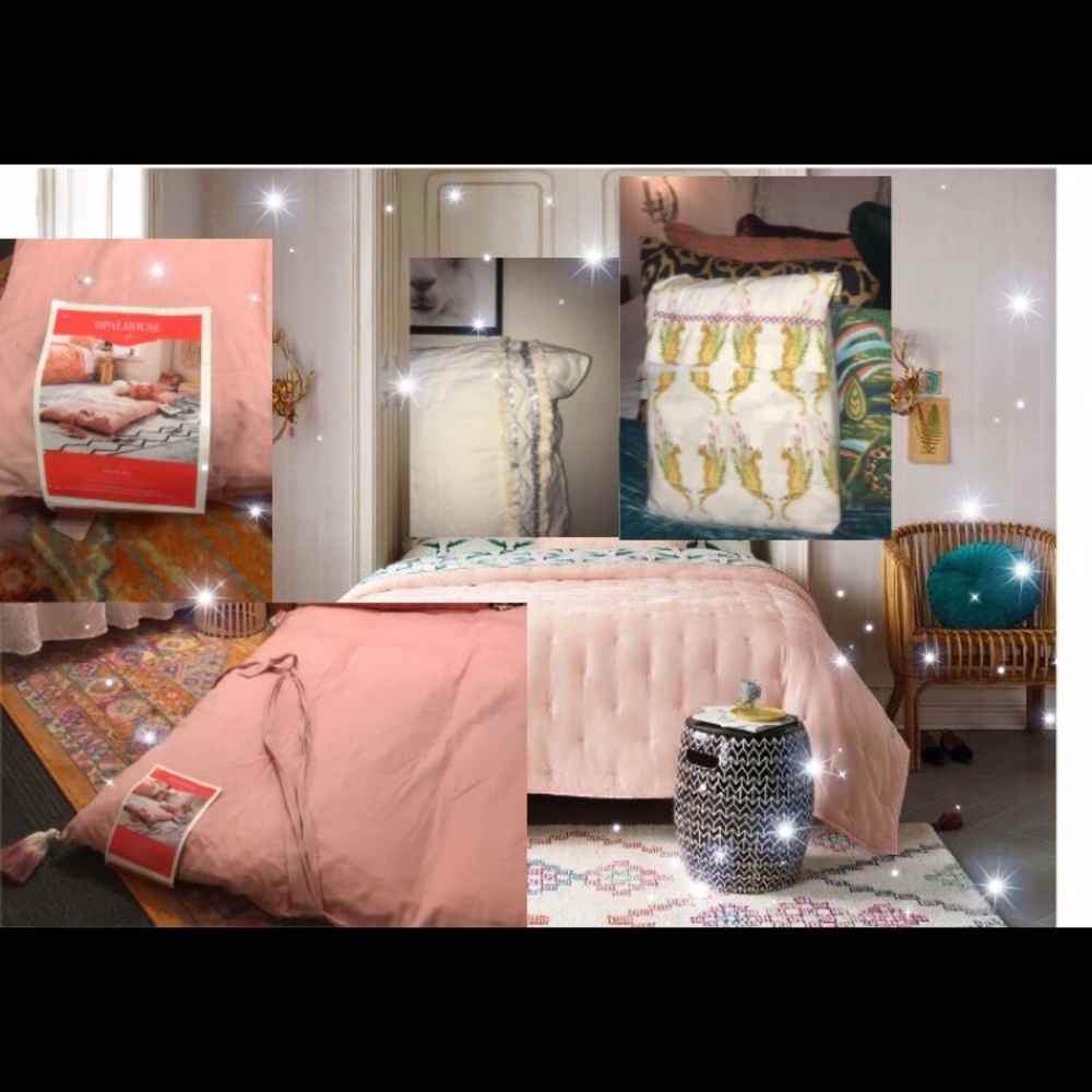 Bundle of opal house!!!